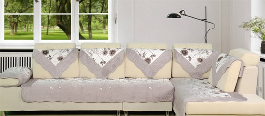 卓益纺织牛仔家居布艺