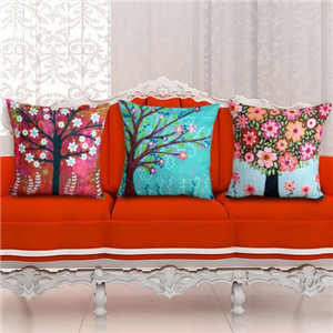 棉画家居布艺加盟