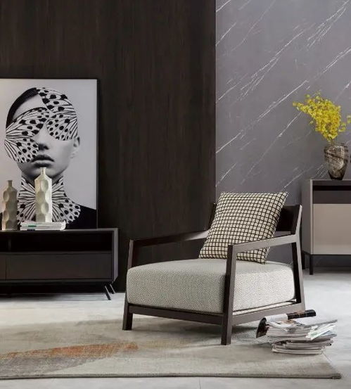 左位家居 从心而居,意式生活从极简开始