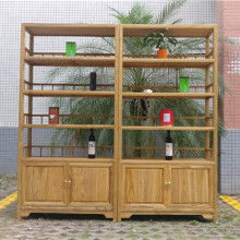  佛山容桂晶致家居用品厂 主营 橱柜 衣柜 书柜 组