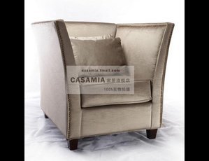 卡萨米亚SMOF-2布艺沙发_卡萨米亚布艺沙发_太平洋家居网产品库