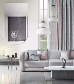 凯悦家居 布艺丨打造不一样的轻奢世界 2019秋冬新品