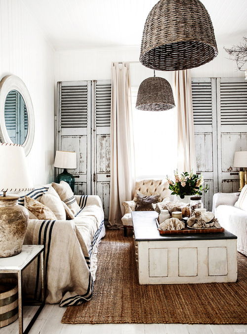 kara rosenlund house