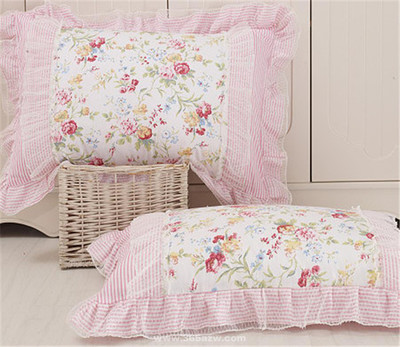 标准枕套的尺寸 清洗发黄枕套的方法_爱装网家居百科