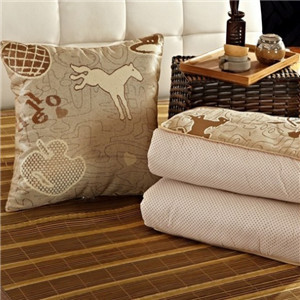 舟航家居布艺加盟