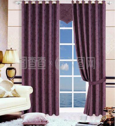 家居窗帘与布艺 打造舒适与美观并存的生活空间