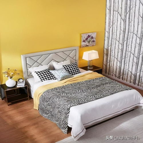 家具大师精选品牌选品推荐排行榜 家居布艺篇