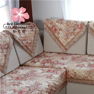 红芙蓉家居布艺加盟 开启财富与创意之旅