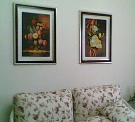 加盟家居布艺店面装修效果图解析