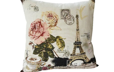 喜鹊布艺毛巾 点亮家居布艺的温馨雅致