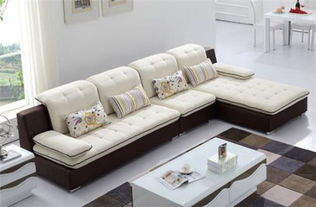 打造极致舒适 沙发靠背最佳倾斜度与布艺选择指南